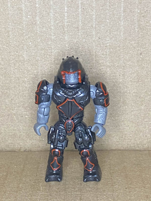 Brute Minor (Visor)