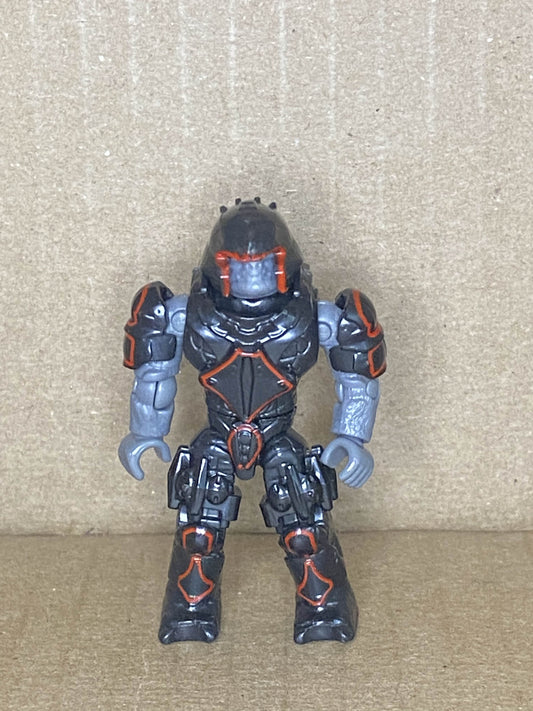 Brute Minor (VISR)