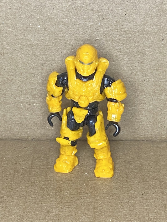 Spartan Hunter (Yellow)