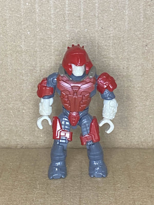 Brute Warrior (Red)