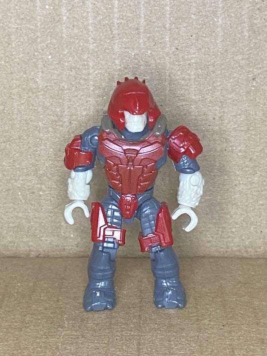 Brute Warrior (Red)