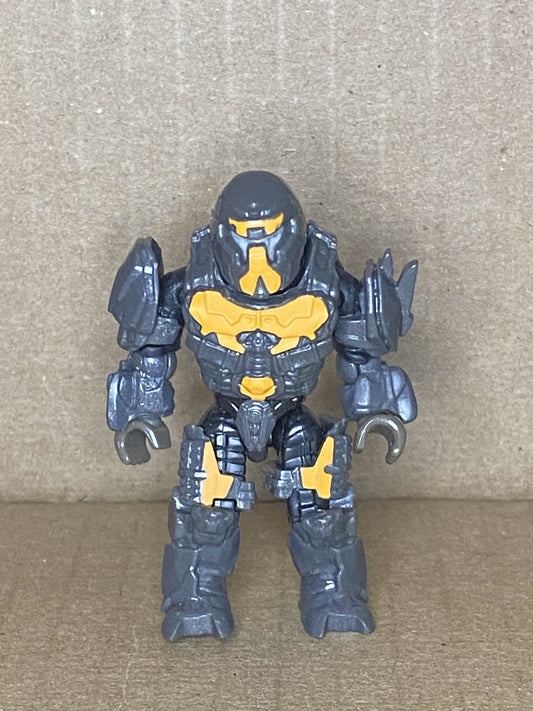 Banished Brute (Orange)