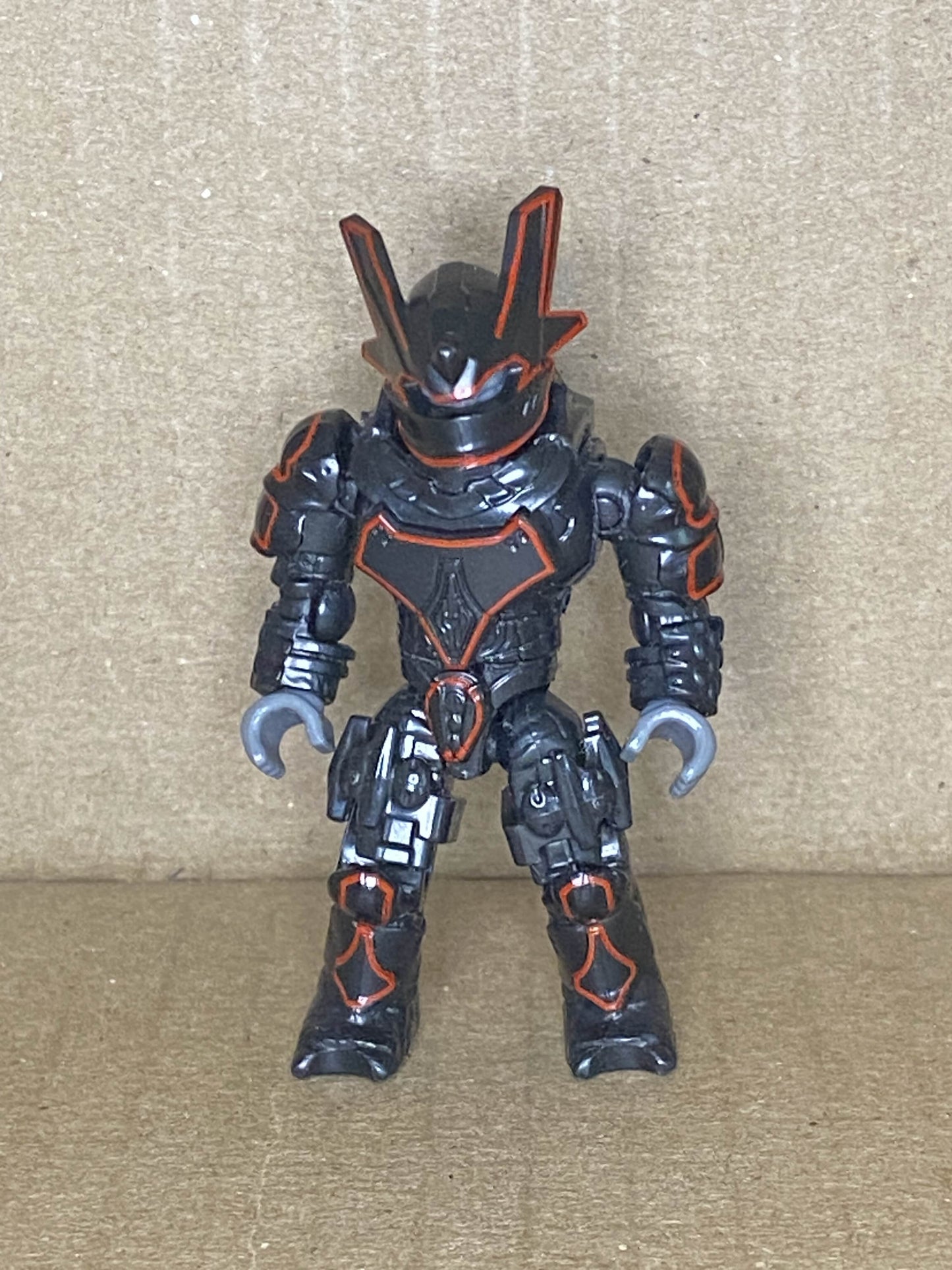 Brute Captain (VISR)