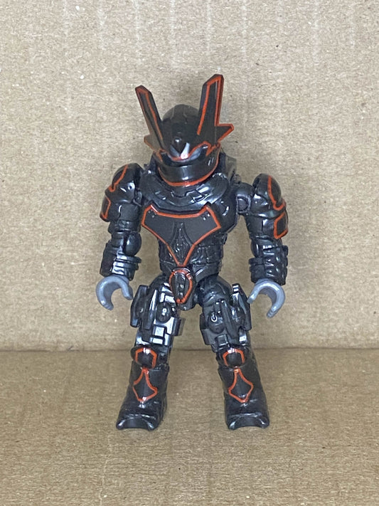 Brute Captain (VISR)