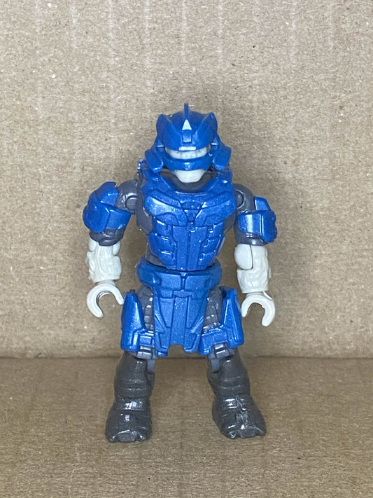 Brute Warrior (Blue)