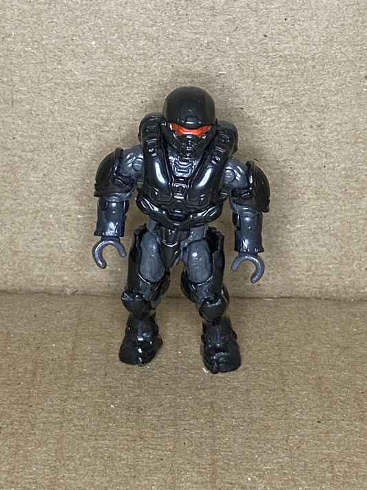 Covert Ops Spartan (V2)