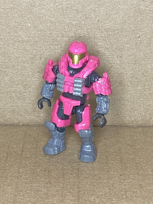 Spartan JFO (Pink)