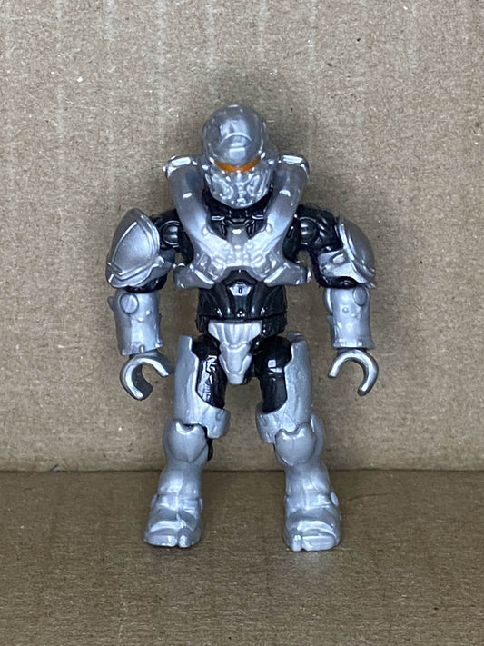 Spartan Locke