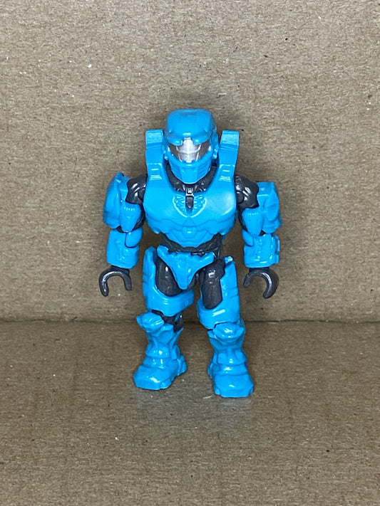 MK IV (Cyan)