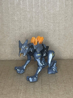 Alpha Promethean Crawler (Grey, Orange)