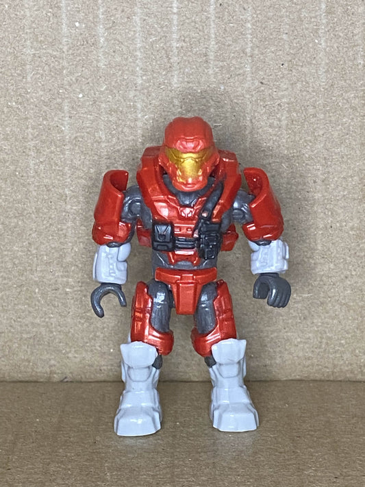 Spartan JFO (Red)