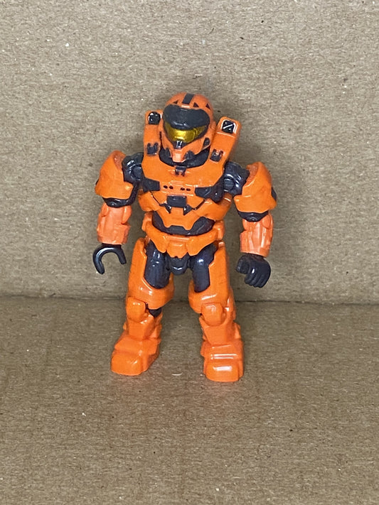 MK VII (Orange)