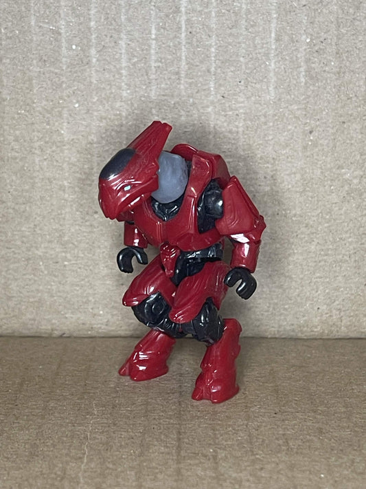 Elite Ultra (Red)