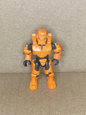 Spartan Centurion (Orange)