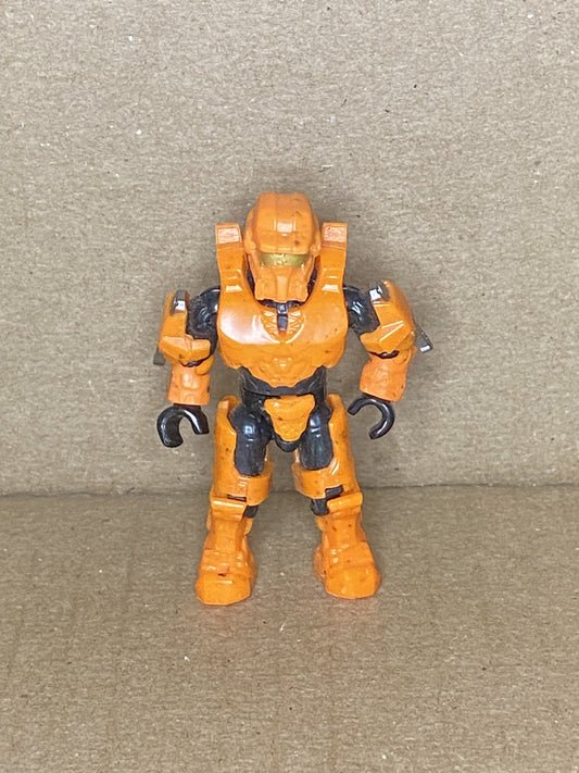 Spartan Centurion (Orange)