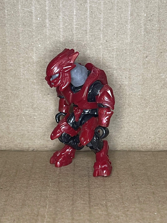 Elite Mercenary (Red)