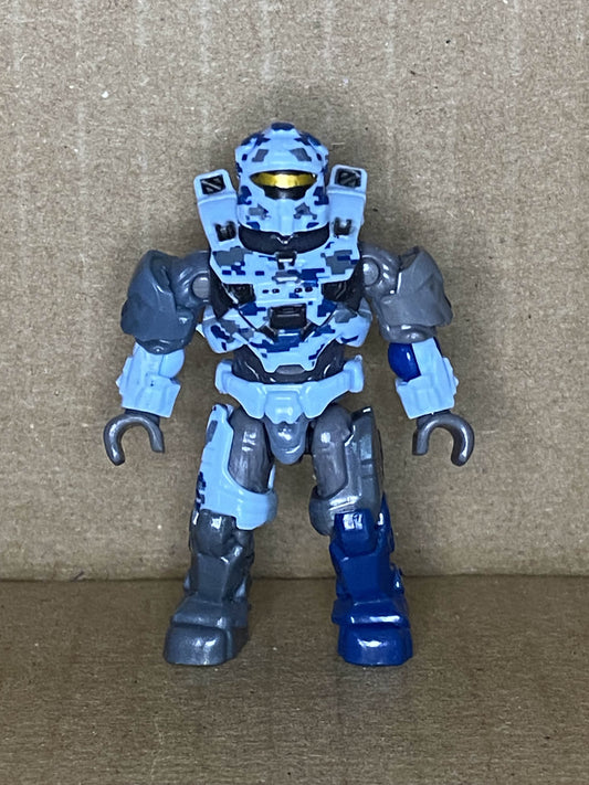 Spartan Stone