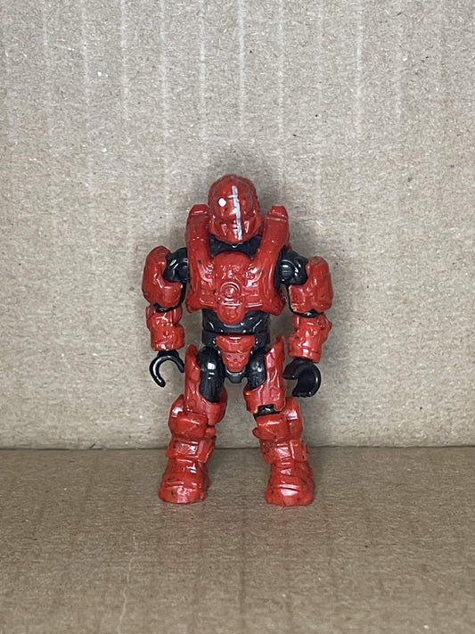 Spartan Gungnir (Red)