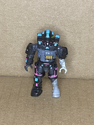 Spartan Trailblazer (Neon Superfly)