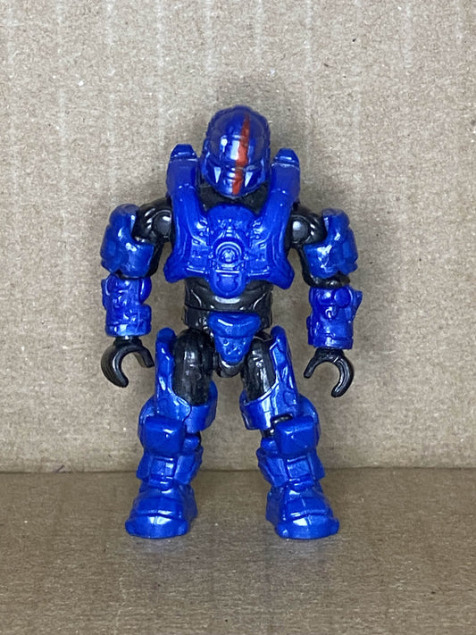 Spartan Gungnir (Blue)