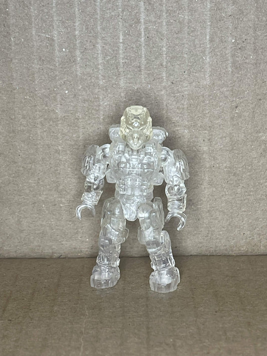 Spartan Soldier (Active Camo)