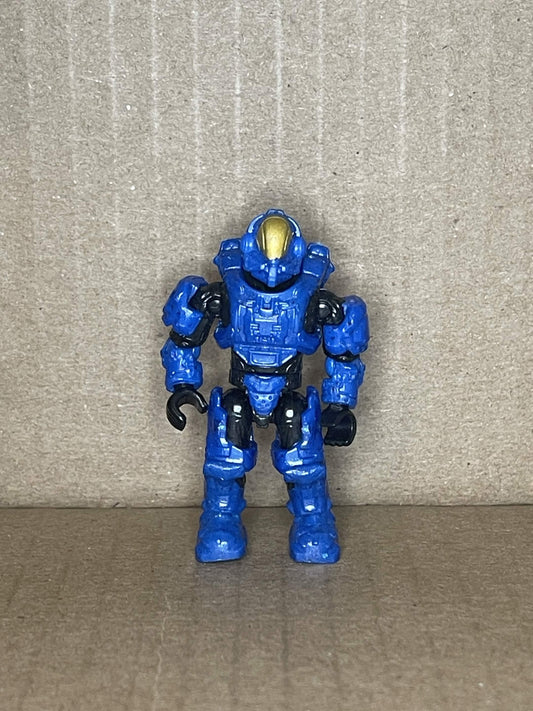 Spartan Orbital (Blue)