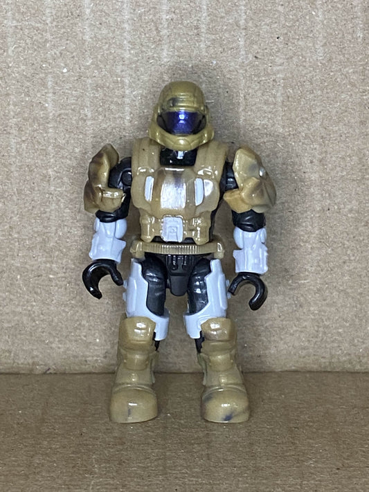 ODST (Tan/Silver)