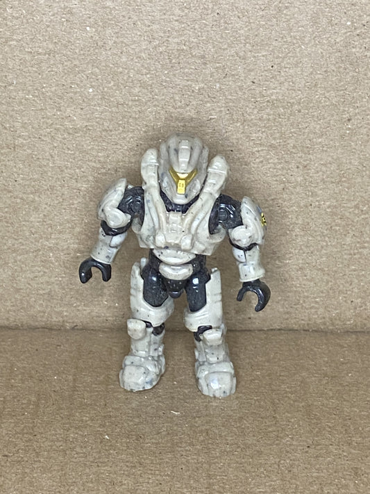 Spartan Warmaster (Tan)