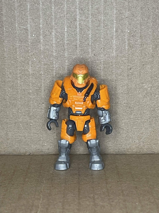 Spartan JFO (Orange)