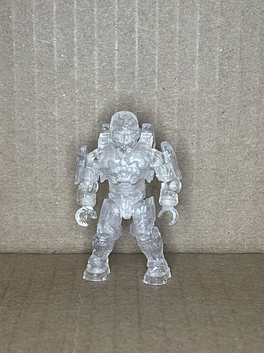 Spartan Rogue (Active Camo)