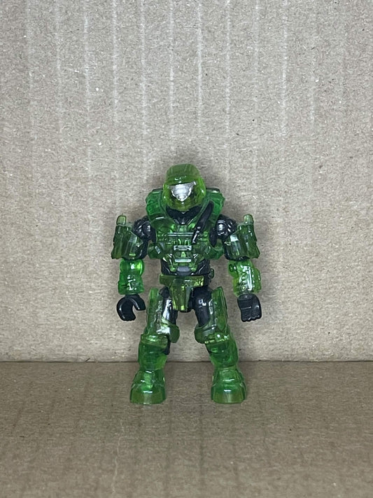 MK VII (Infected Green)