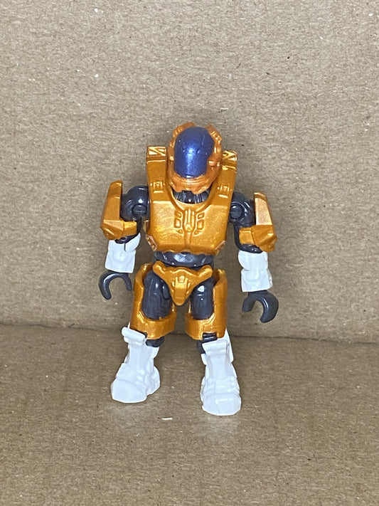 Spartan Hermes (Orange)