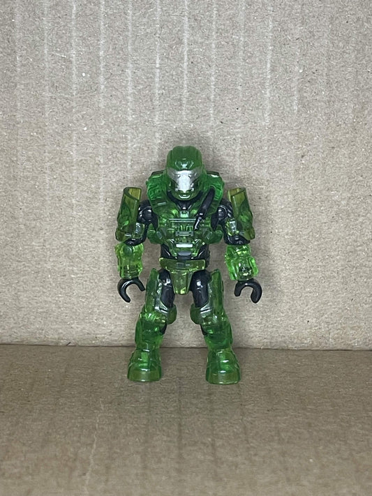 Spartan JFO (Infected Green)