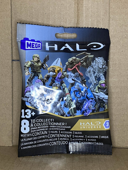 Universe Series 3 Blindbags (SEALED)