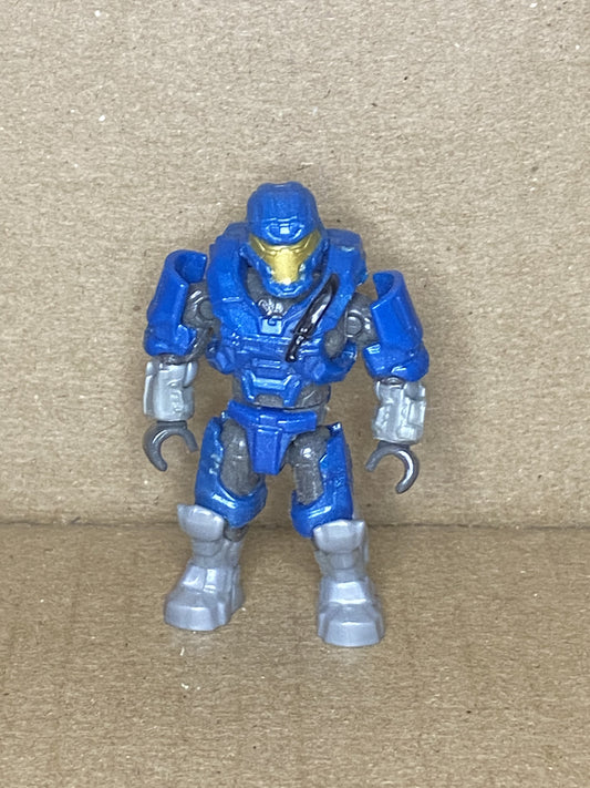 Spartan JFO (Blue)
