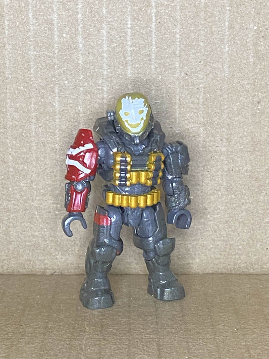 Spartan Emile (Falcon Sweep)