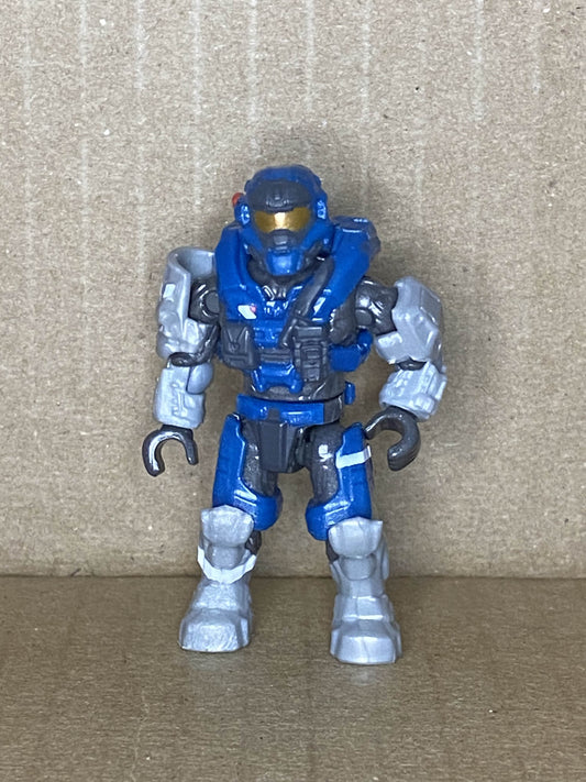 Spartan Carter (Falcon Sweep)