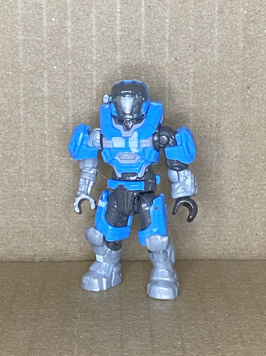 Spartan Kat (Falcon Sweep)