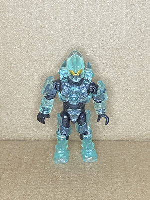 Spartan Helioskrill (Cyan Active Camo)