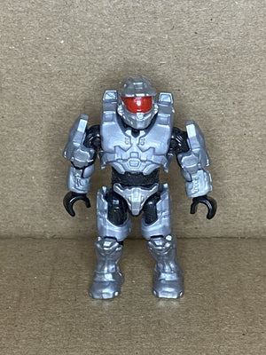 MK VI (Silver)