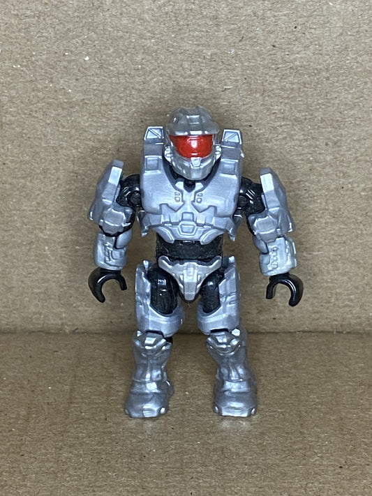 MK VI (Silver)
