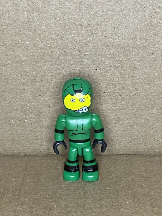 Mister Chief