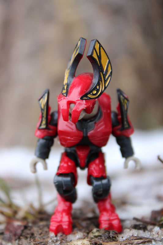 Sangheili Honor Guard