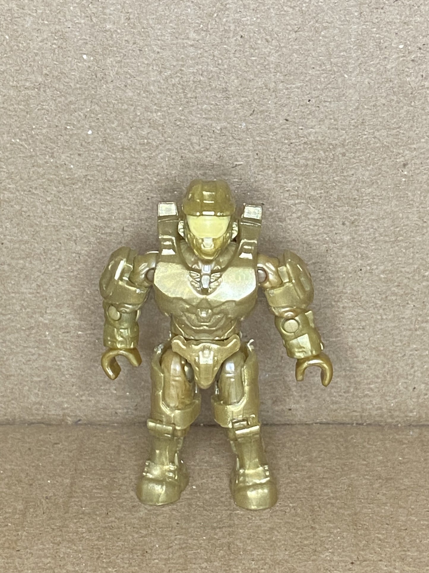 Golden Master Chief
