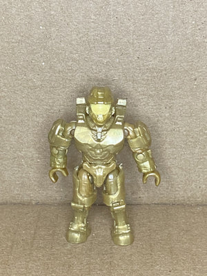 Golden Master Chief