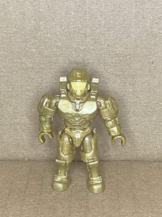 Golden Master Chief