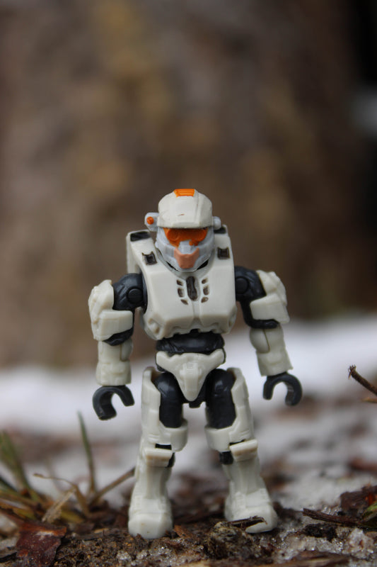 Spartan Linda (Series 15)