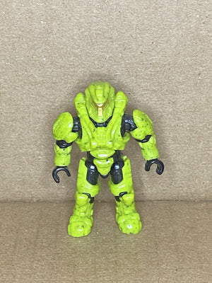 Spartan Warmaster (Lime Green)