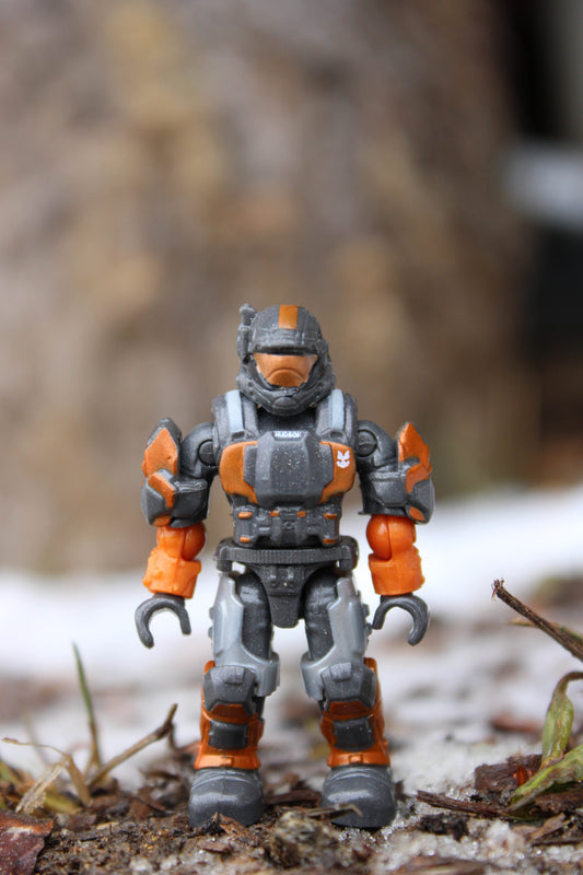 ODST Hudson