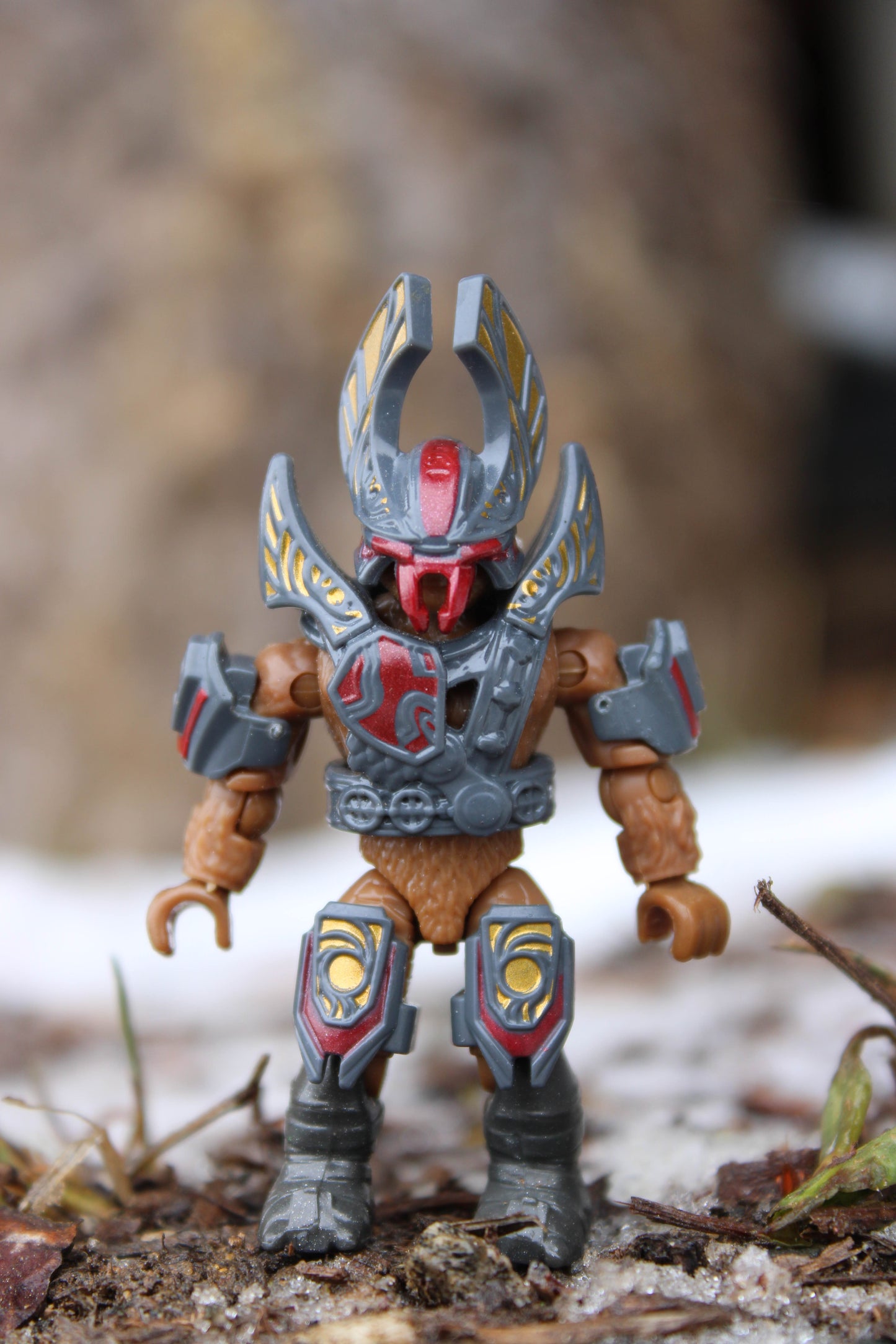 Brute Honor Guard